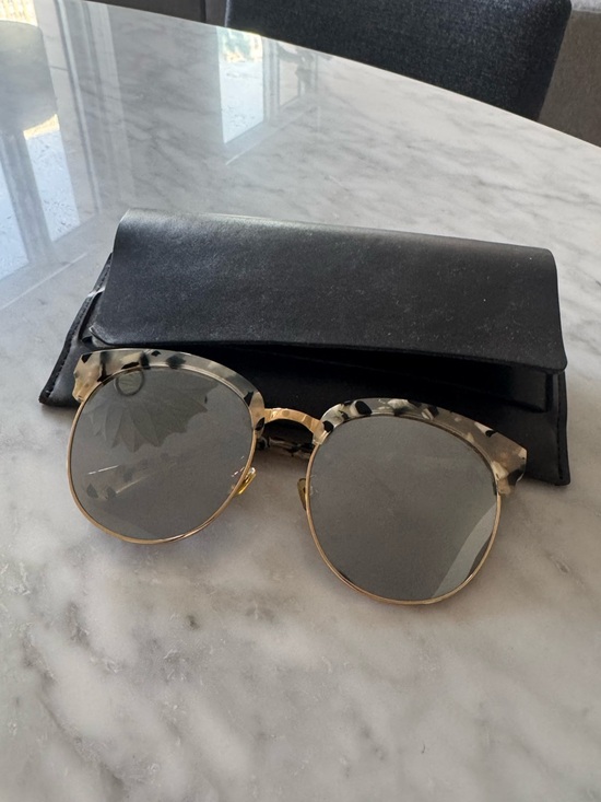 GENTLE MONSTER Accessories - Gentle Monster Sunglasses